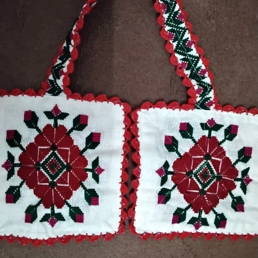 دستگیره شماره دوزی