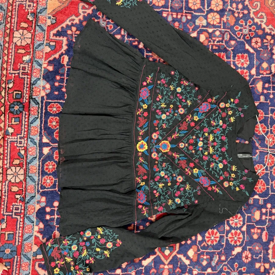 لباس زارا اورجینال