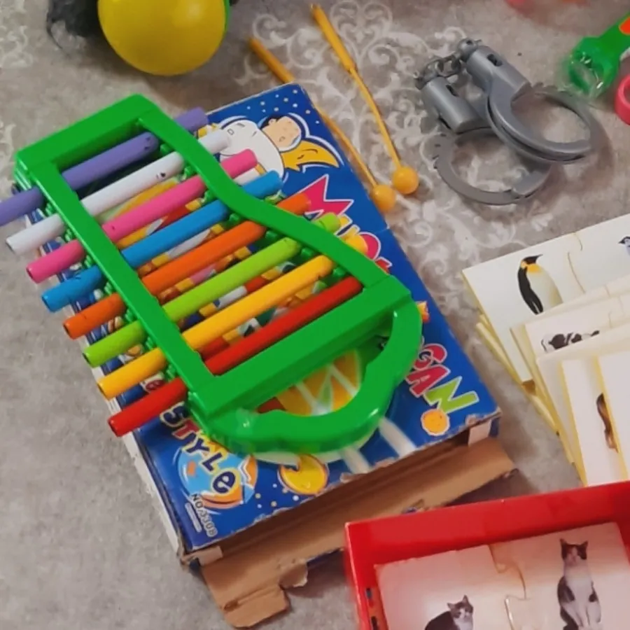 اسباب بازی بلز