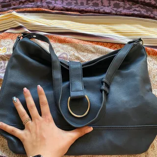 کیف چرم اروپایی