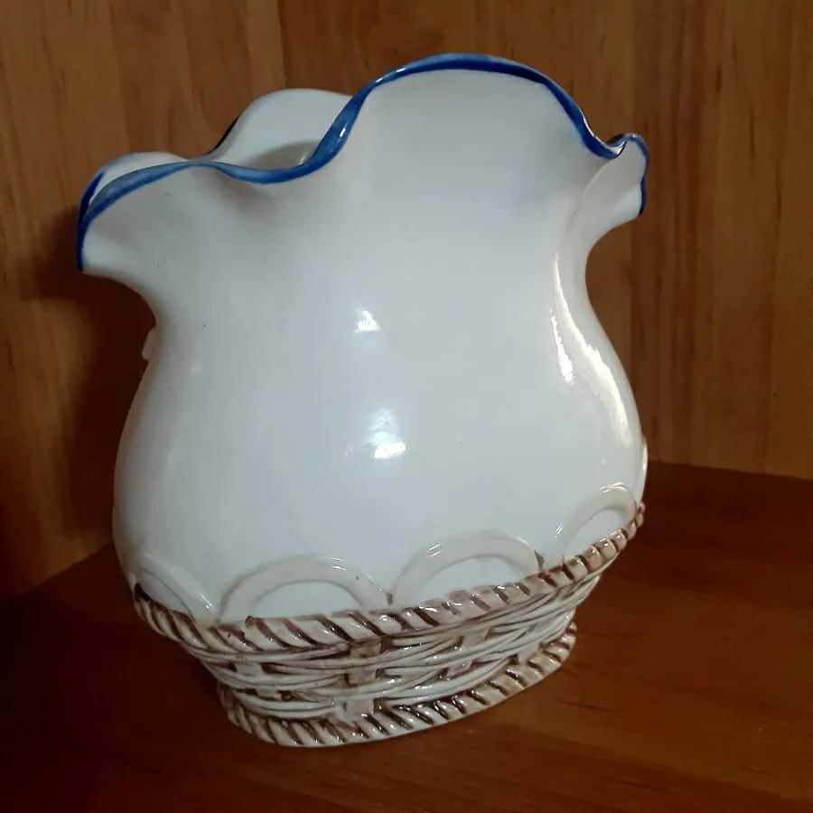 گلدان چینی