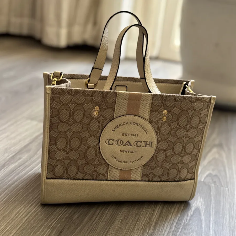 کیف مستر کوچ