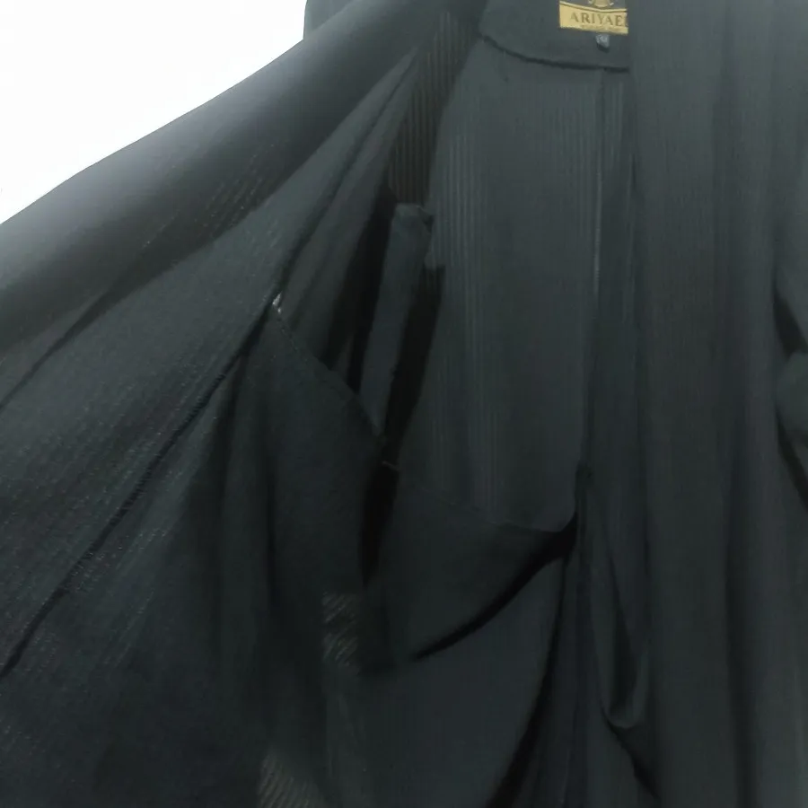مانتو تابستانه