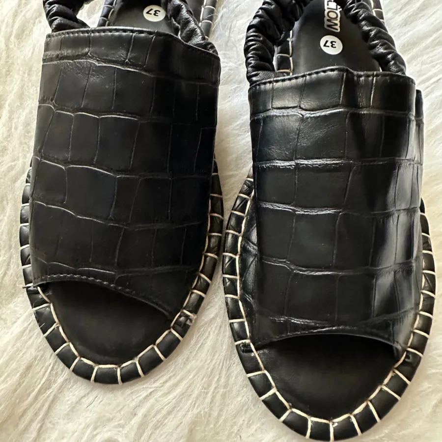 کفش تابستونه