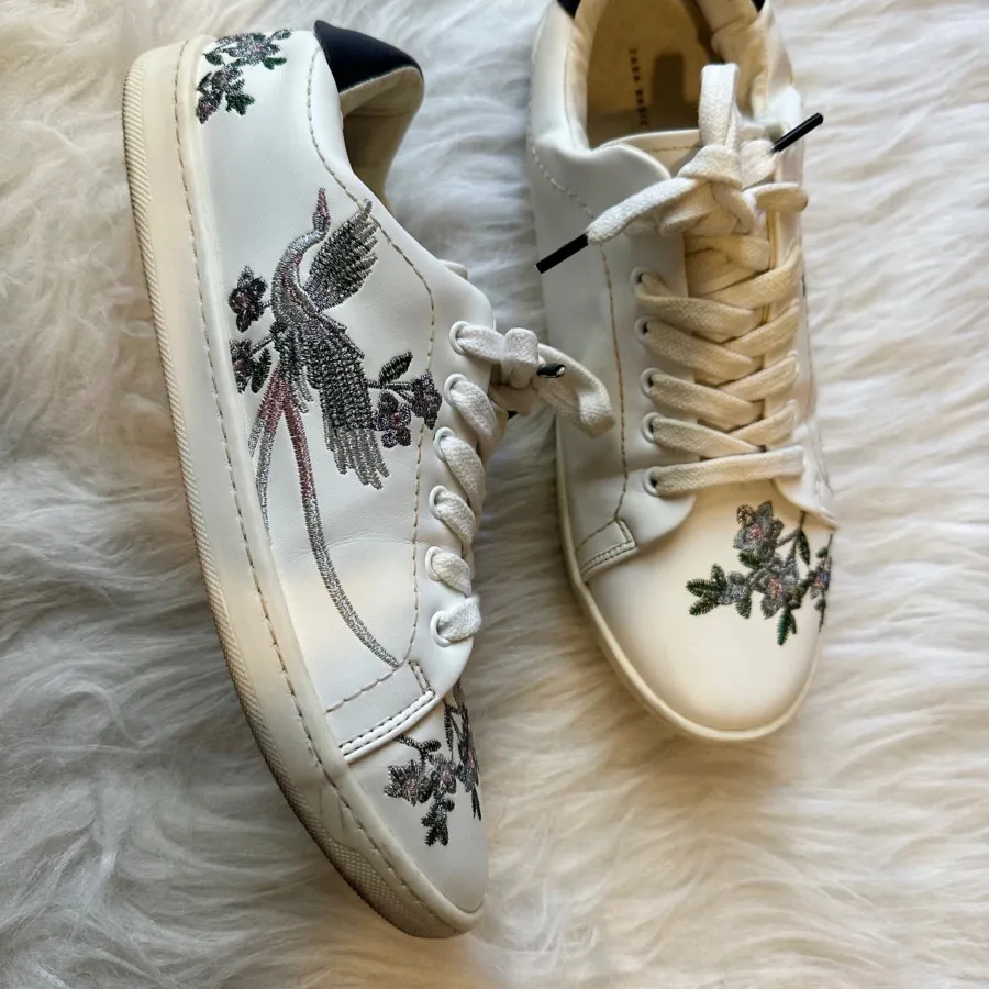 کفش زارا