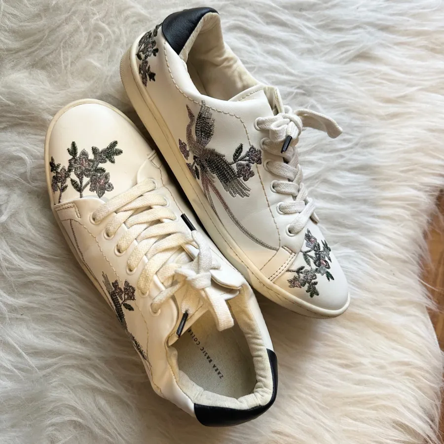 کفش زارا