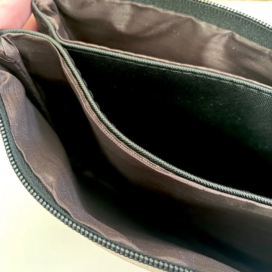 کیف دختر پاییزی