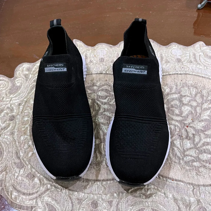 کتونی اسکیچرز اصل مردانه