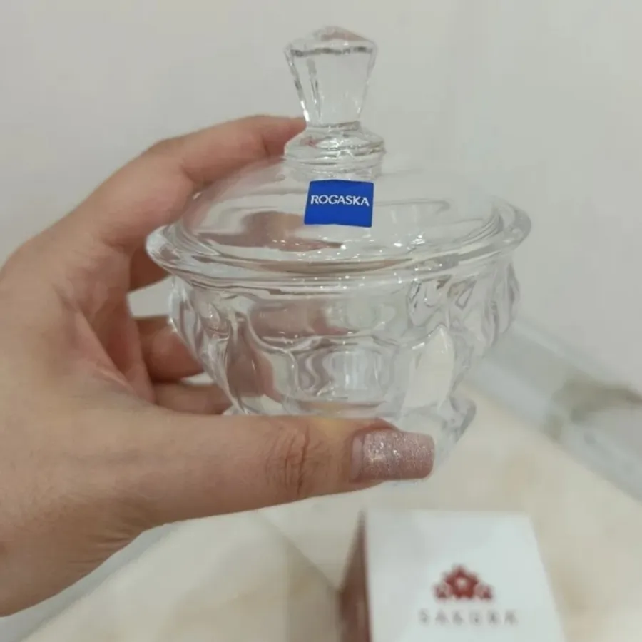 قندان