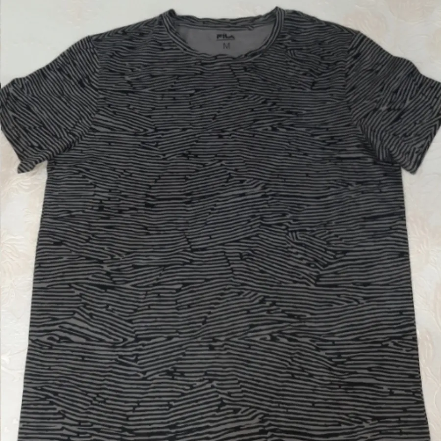 تیشرت fila