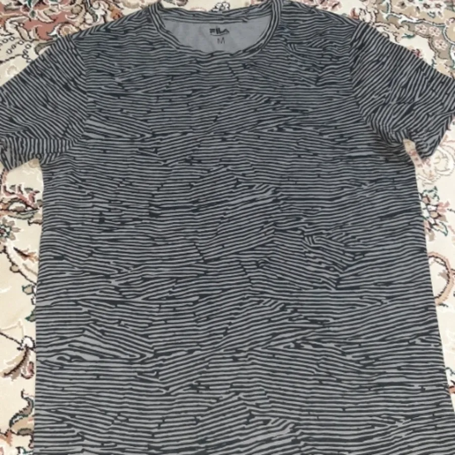 تیشرت fila
