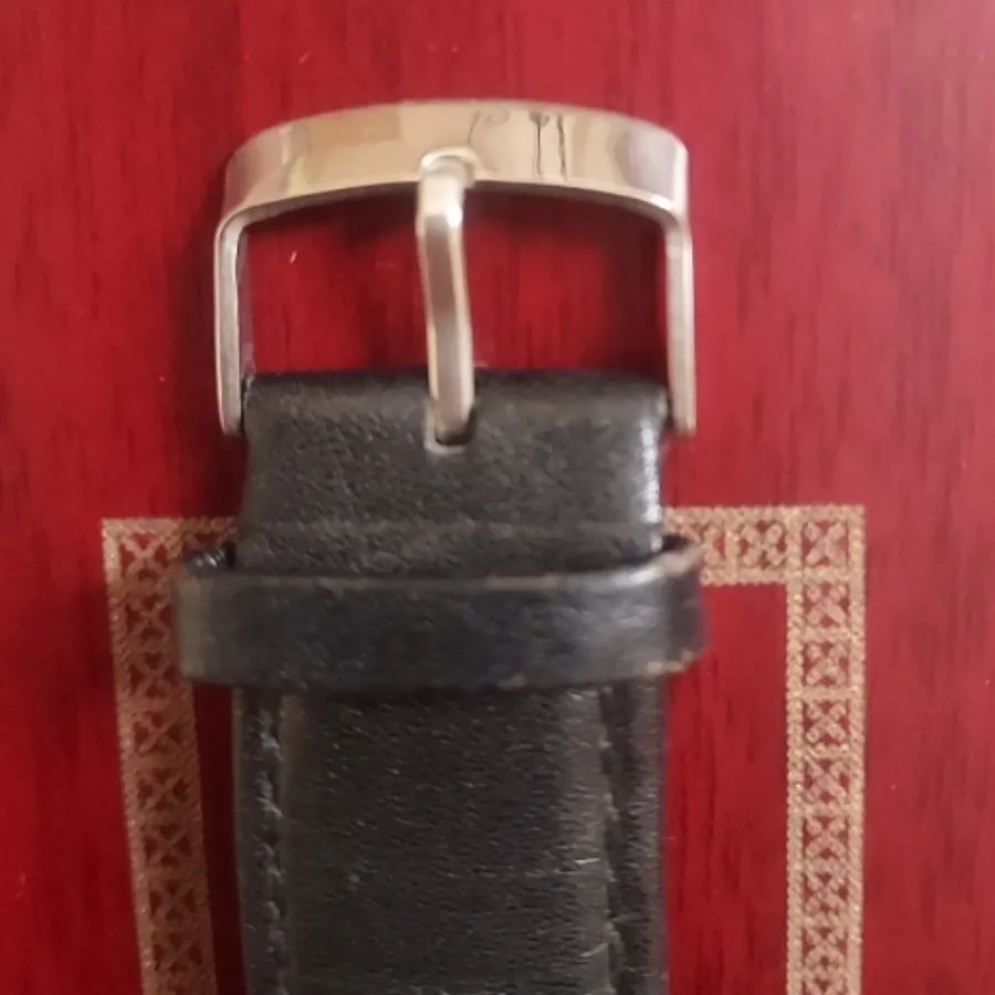 ساعت مچی