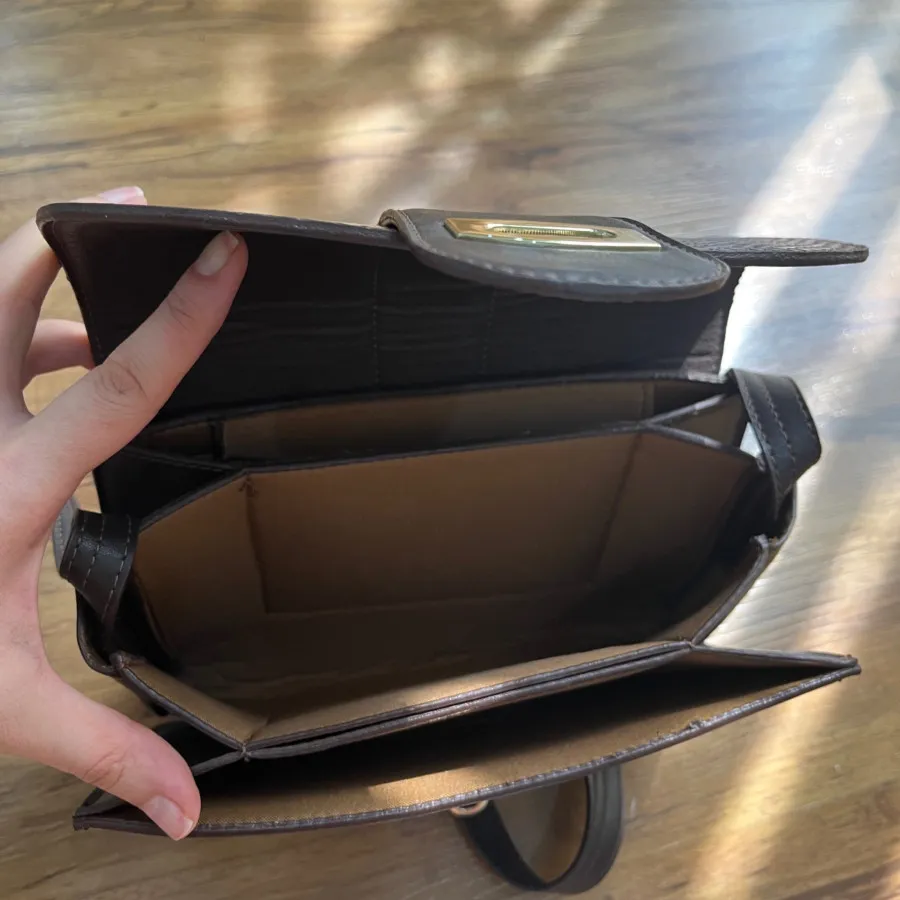 کیف چرم زنانه