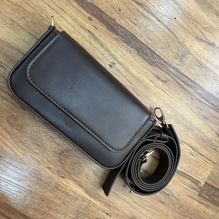 کیف زنانه چرم مصنوعی