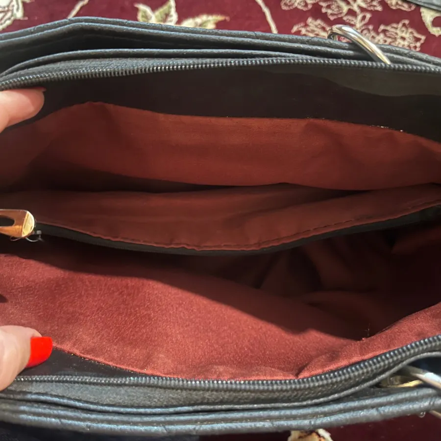 کیف زنانه خازجی شیک نو