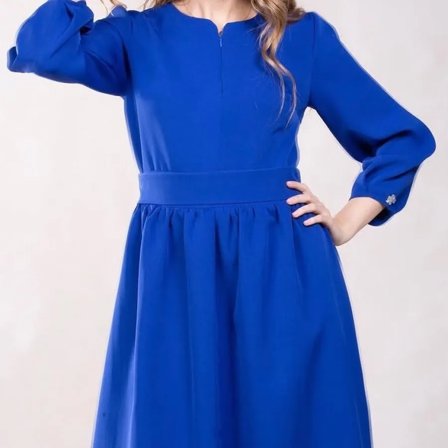 پیراهن زنانه