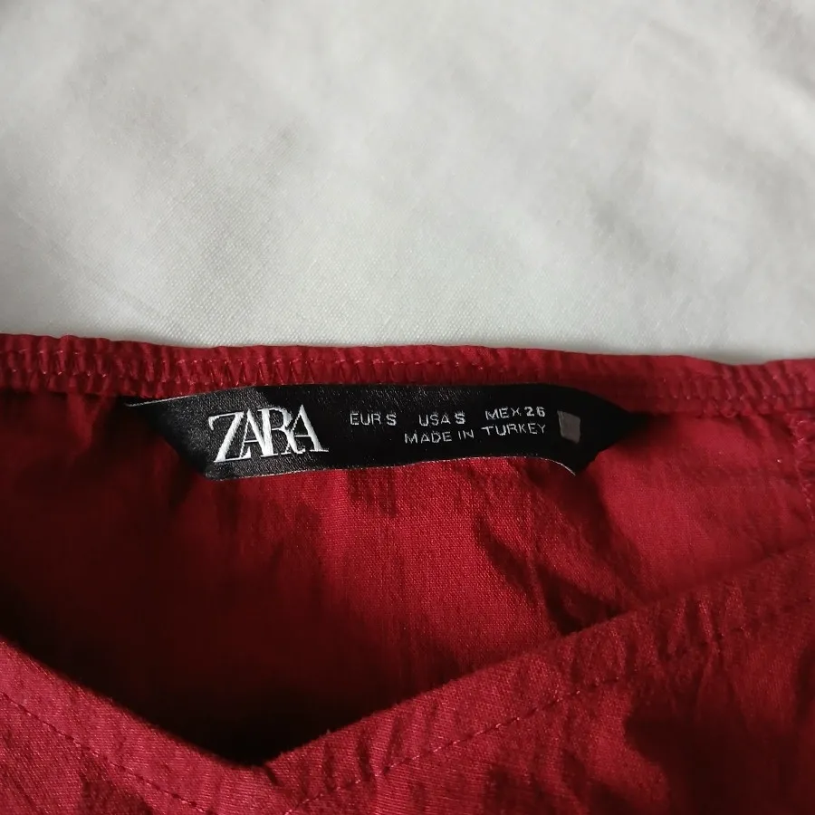 کراپ ZARA