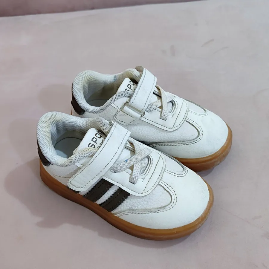 کفش سامبا طرح adidas