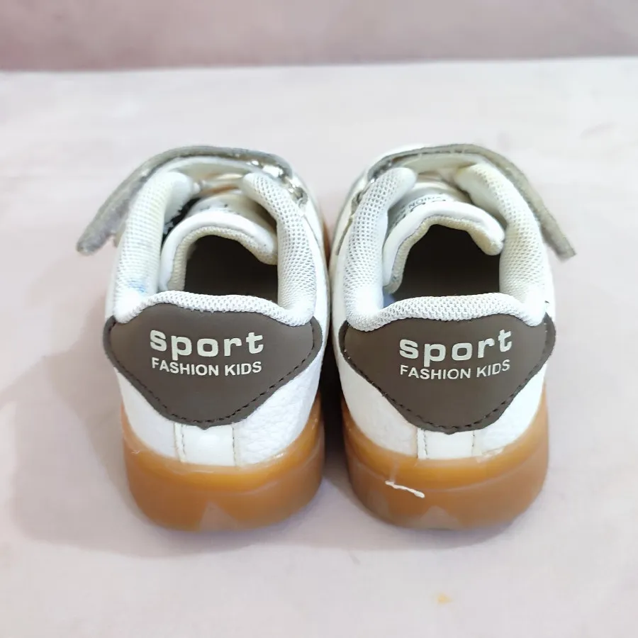 کفش سامبا طرح adidas