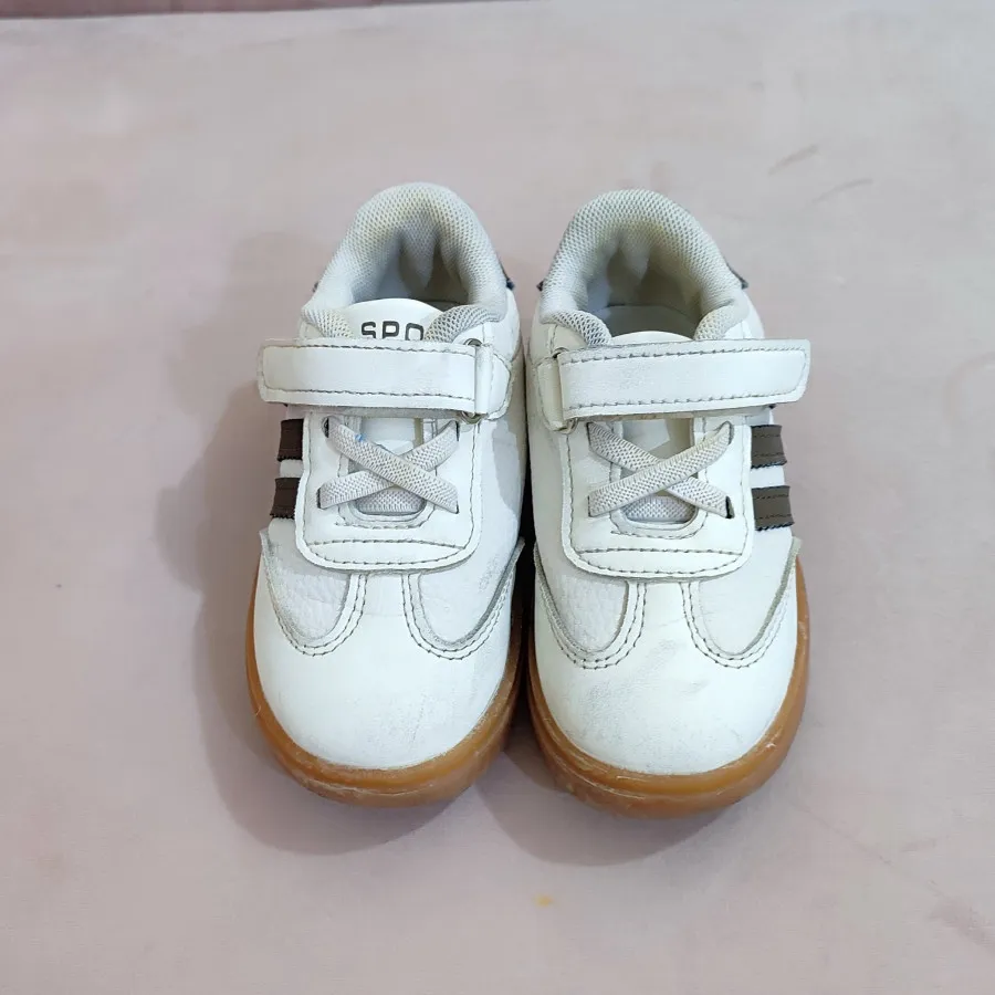 کفش سامبا طرح adidas