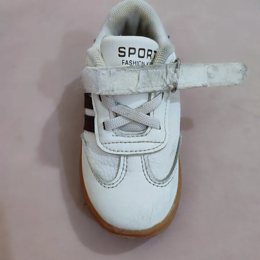 کفش سامبا طرح adidas