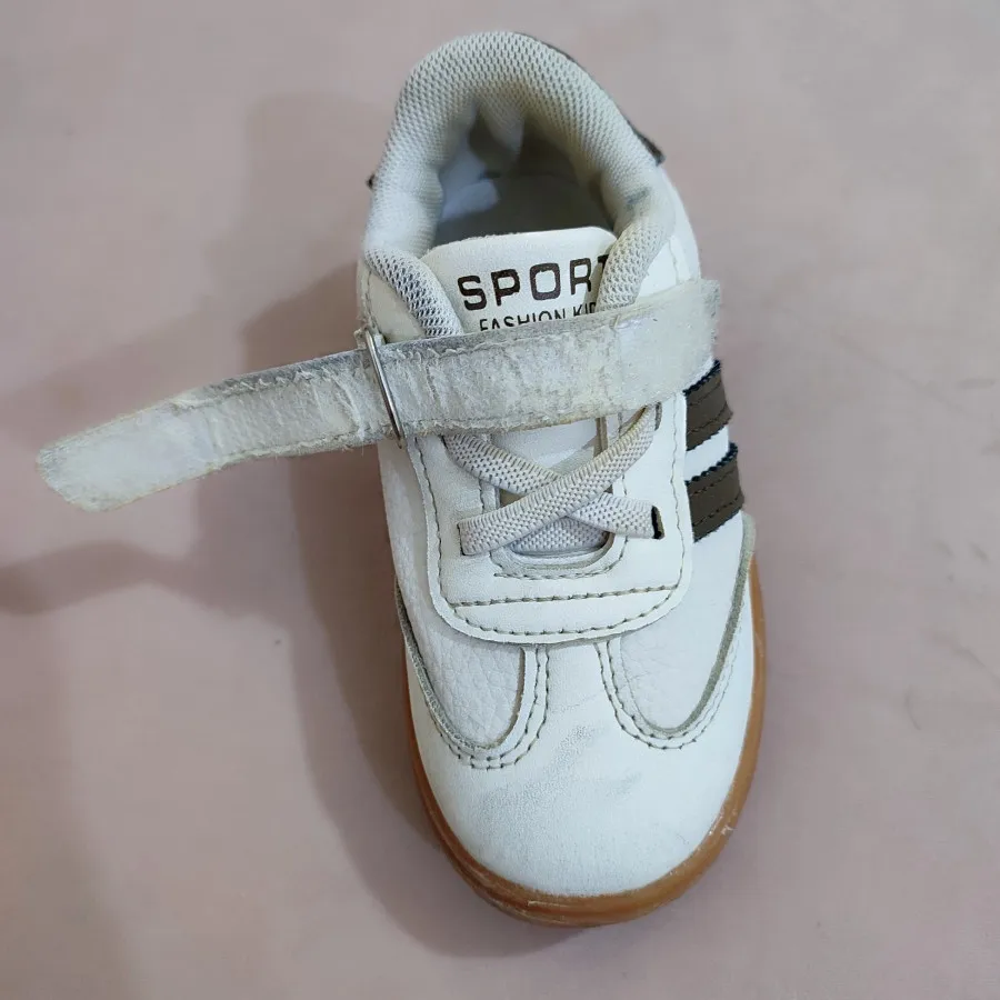 کفش سامبا طرح adidas