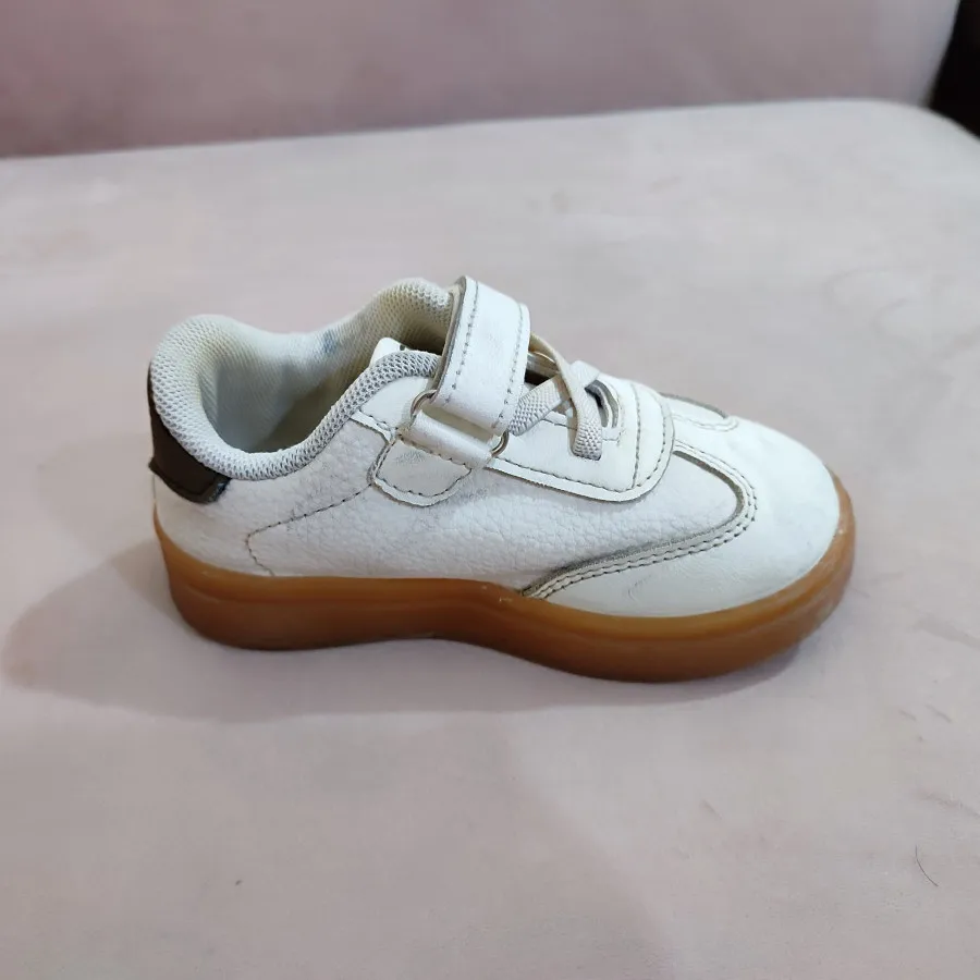 کفش سامبا طرح adidas