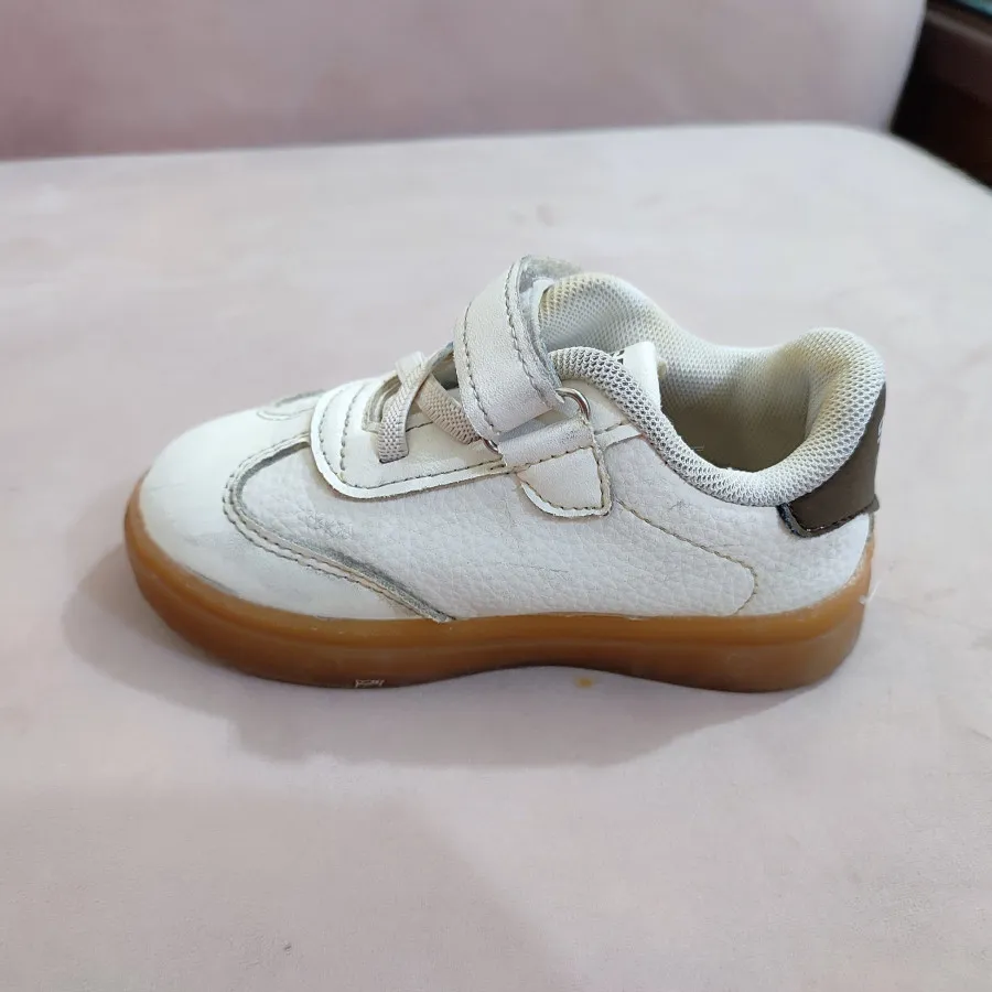 کفش سامبا طرح adidas