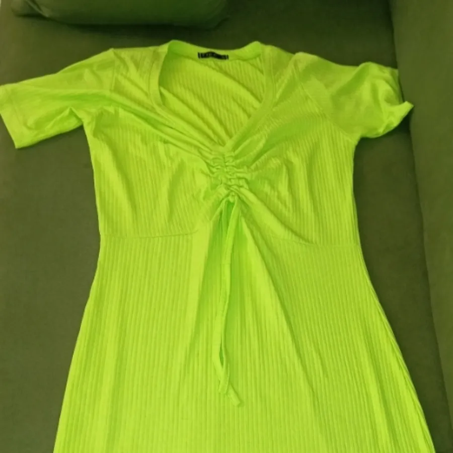 پیراهن کبریتی