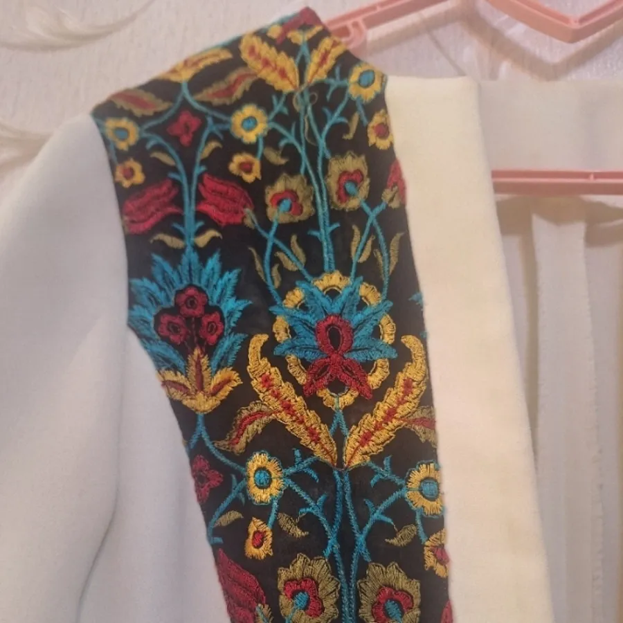 مانتو مجلسی