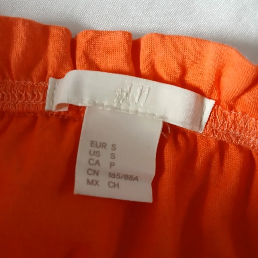 تاپ H&M