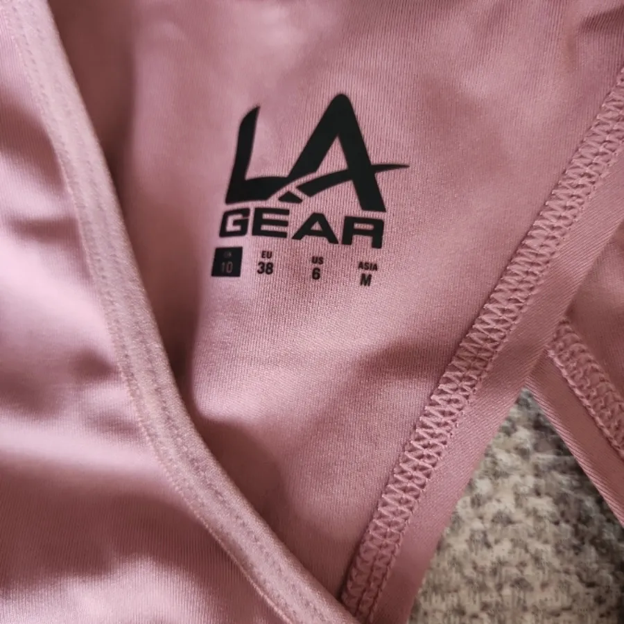نمیتنه اسپرت LA GEAR