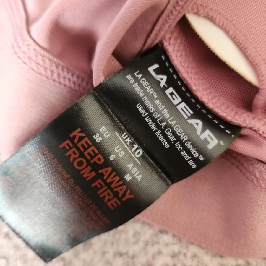 نمیتنه اسپرت LA GEAR