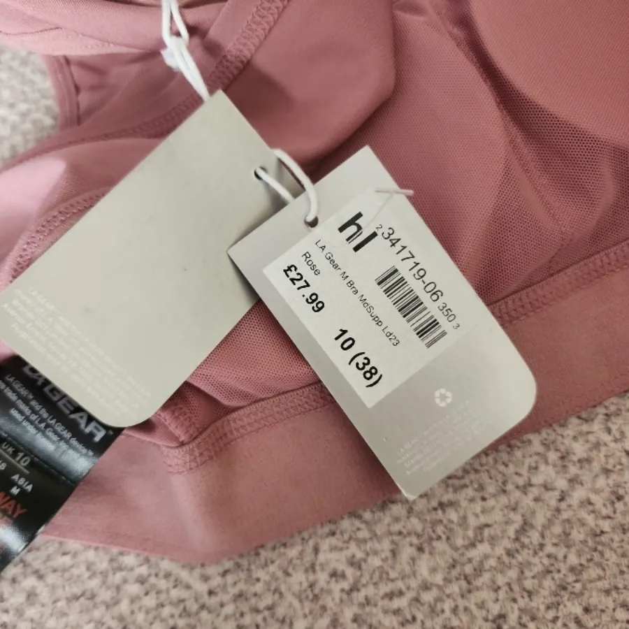 نمیتنه اسپرت LA GEAR
