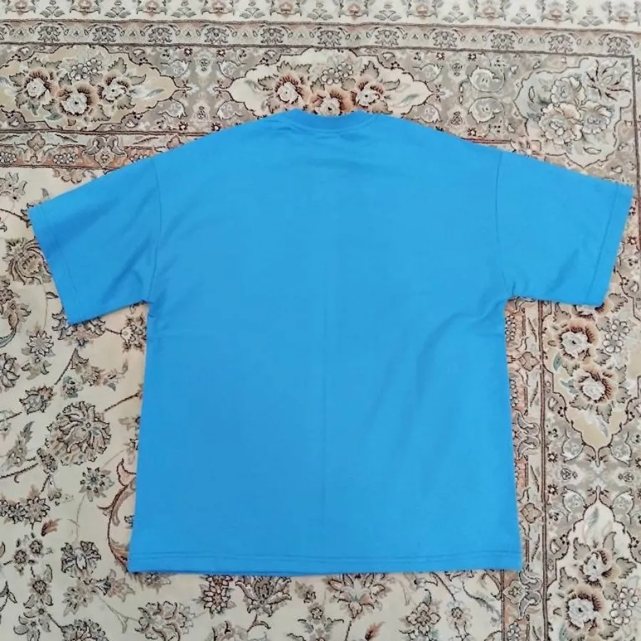 لباس آبی کاملا نو