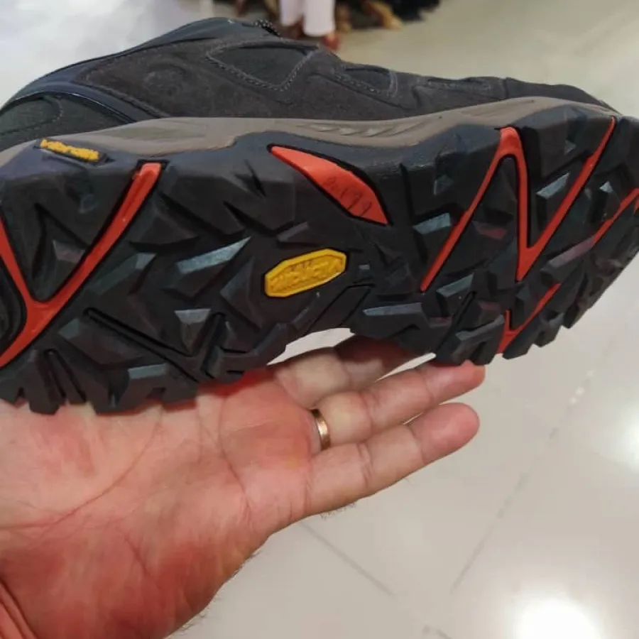 کفش اسپورت