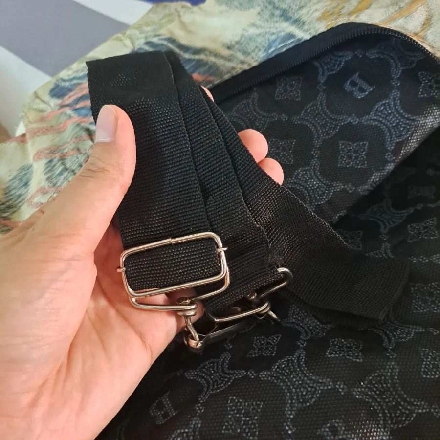 کیف،ساک ورزشی