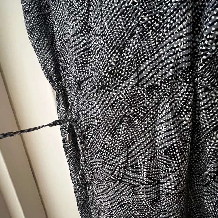 پیراهن نخی ال سی وایکیکی