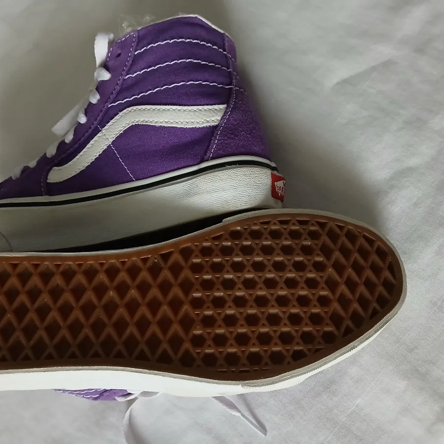 کتونی ونس اورجینال Vans