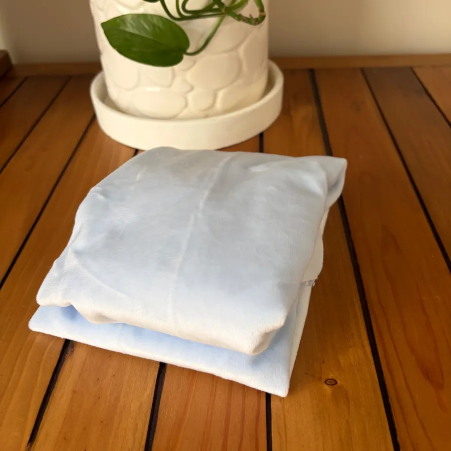پک مخمل کریستال