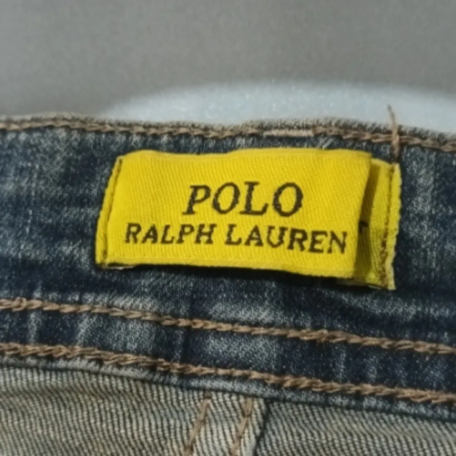 شلوارجین polo