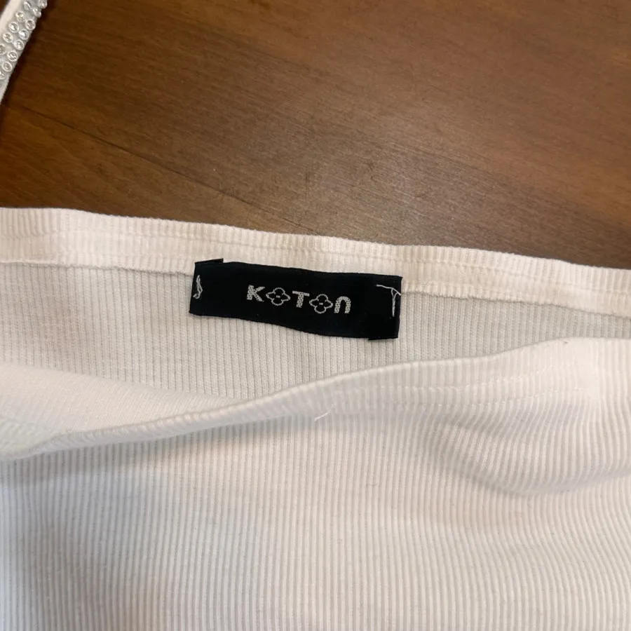 بادی کوتون koton