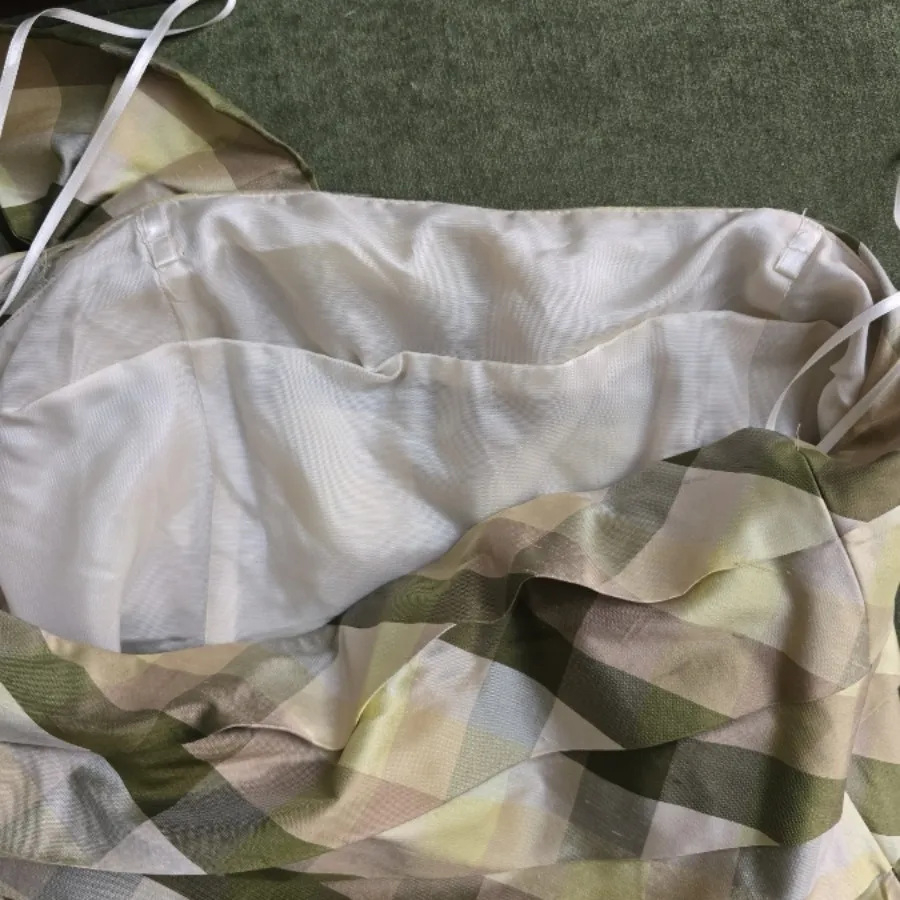 تاپ دکلته