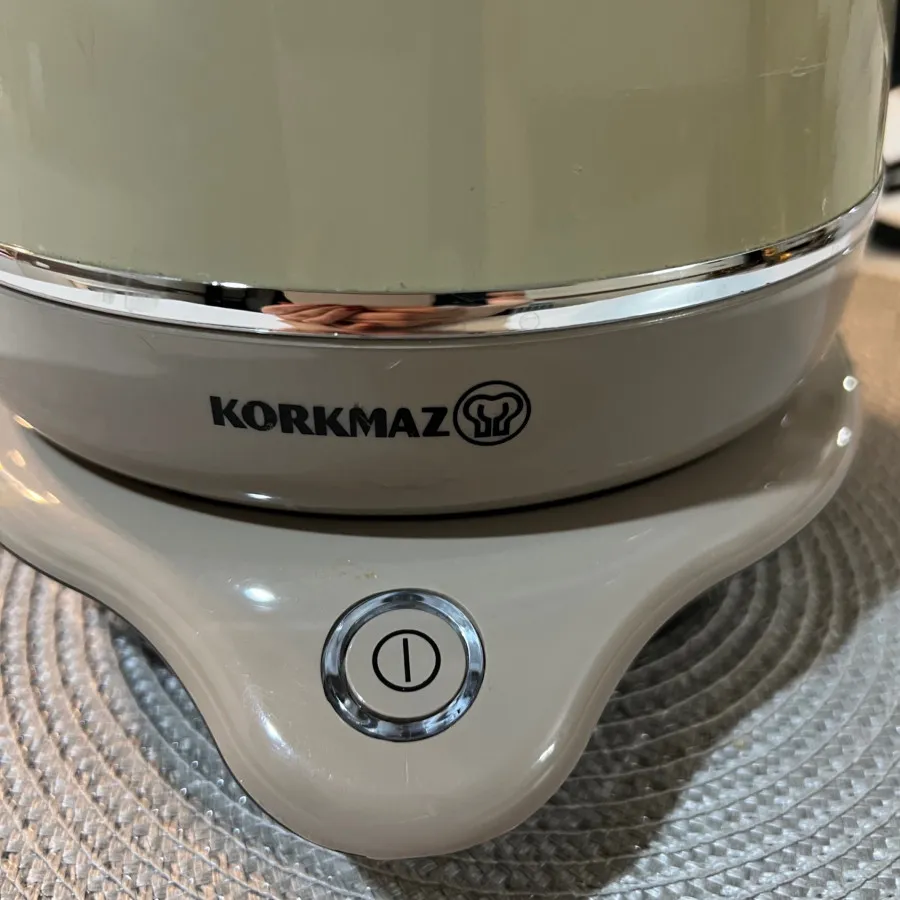 چایساز کرکماز KORKMAZ