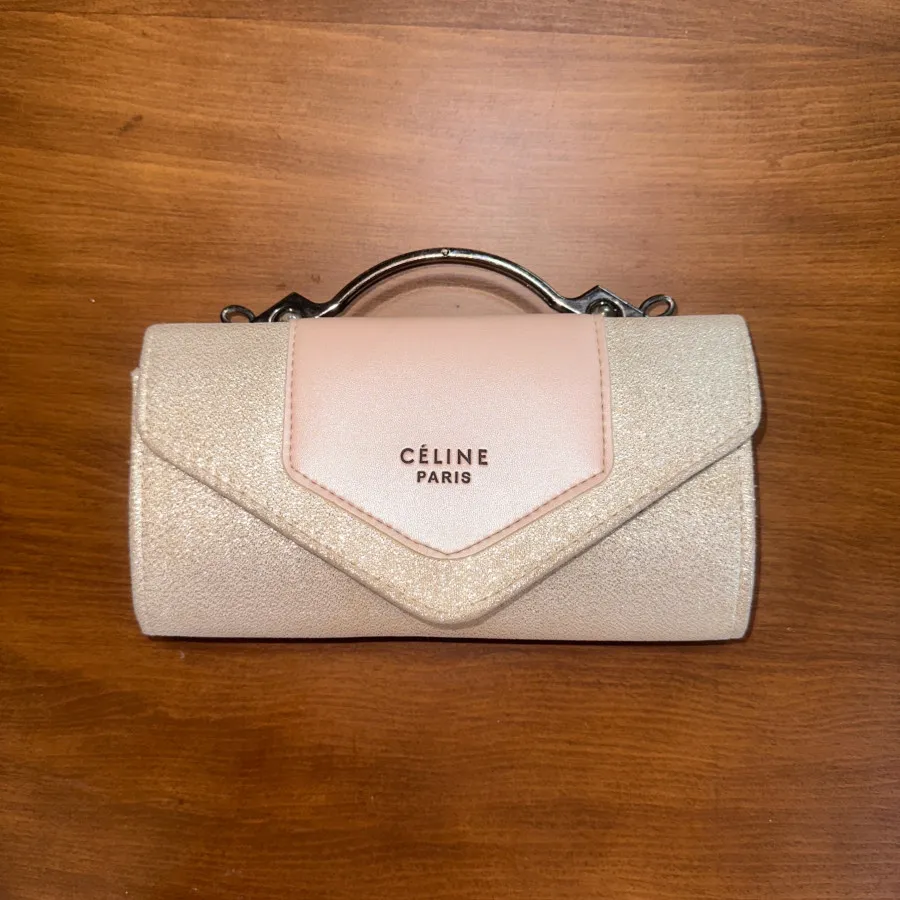 کیف سلین celine