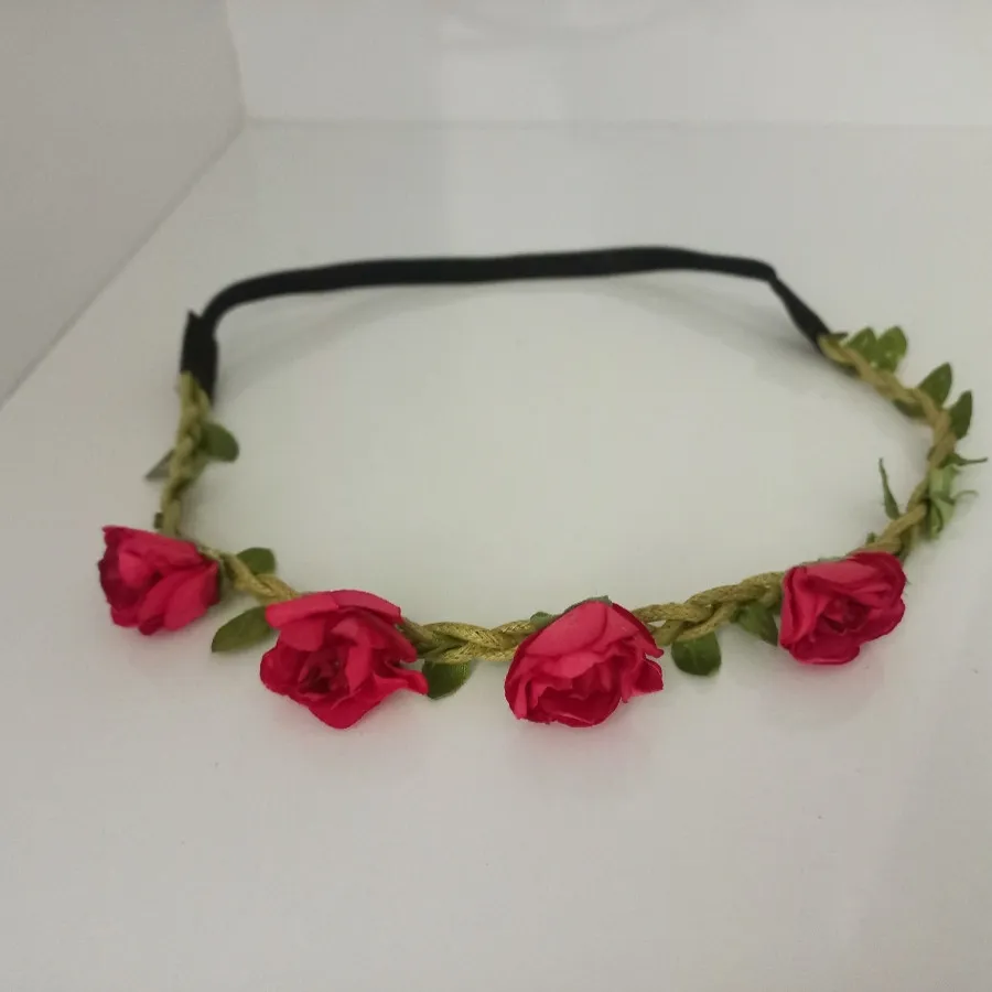 ریسه مو ،اکسسوری مو