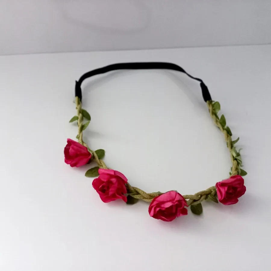 ریسه مو ،اکسسوری مو