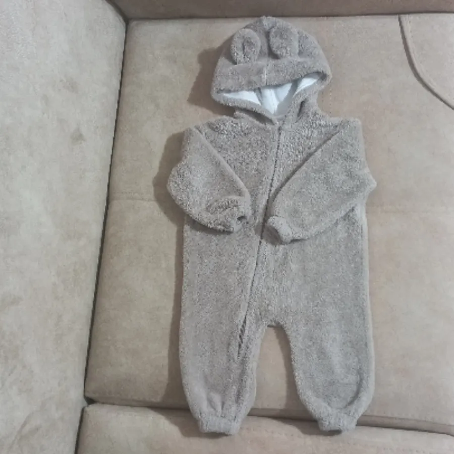 سرهمی گرم