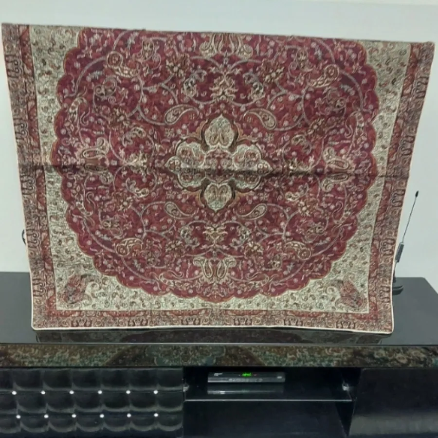رومیزی ترمه