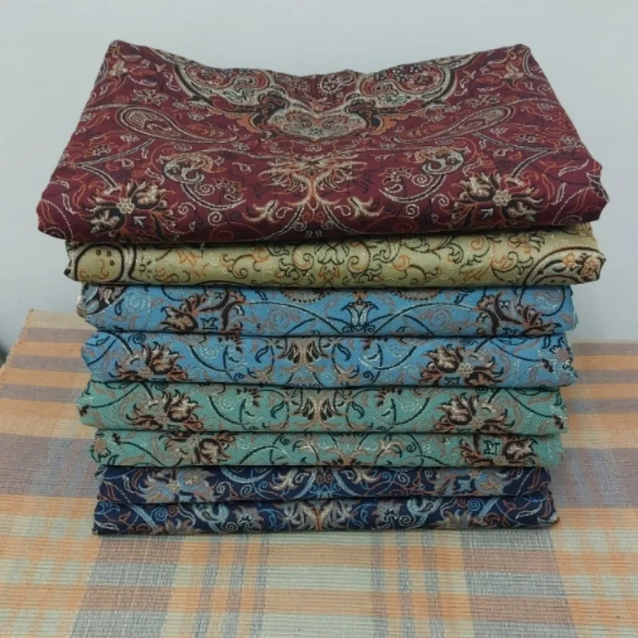 رومیزی ترمه